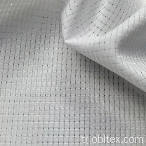 OBL21-1654 Spor için moda streç kumaş